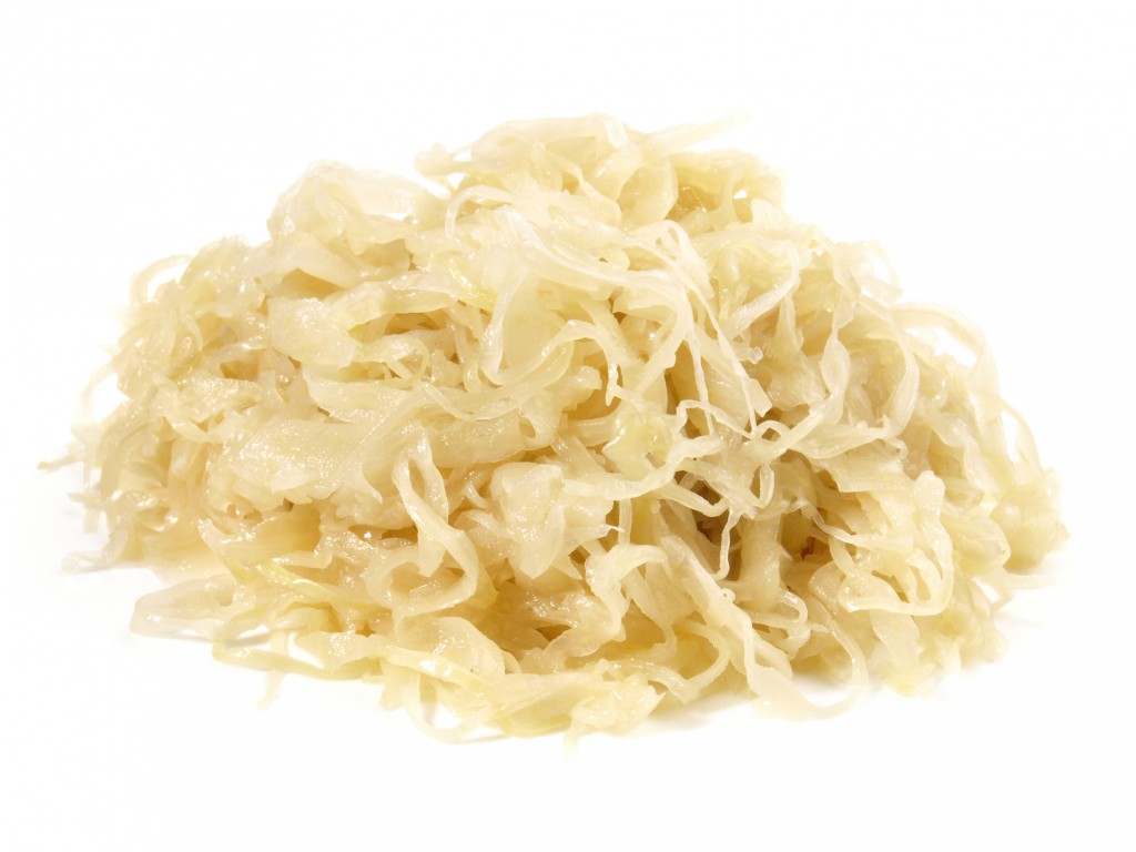 SAUERRIES