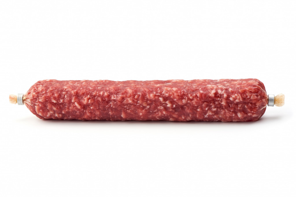 Italian Chilli Sausage