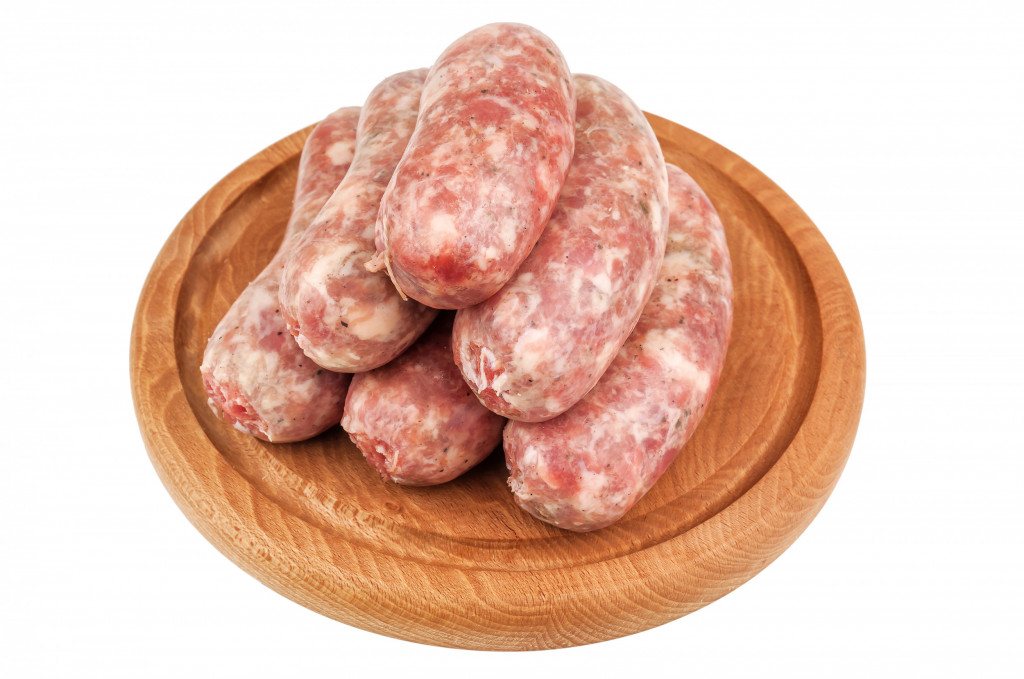Italian Sausage