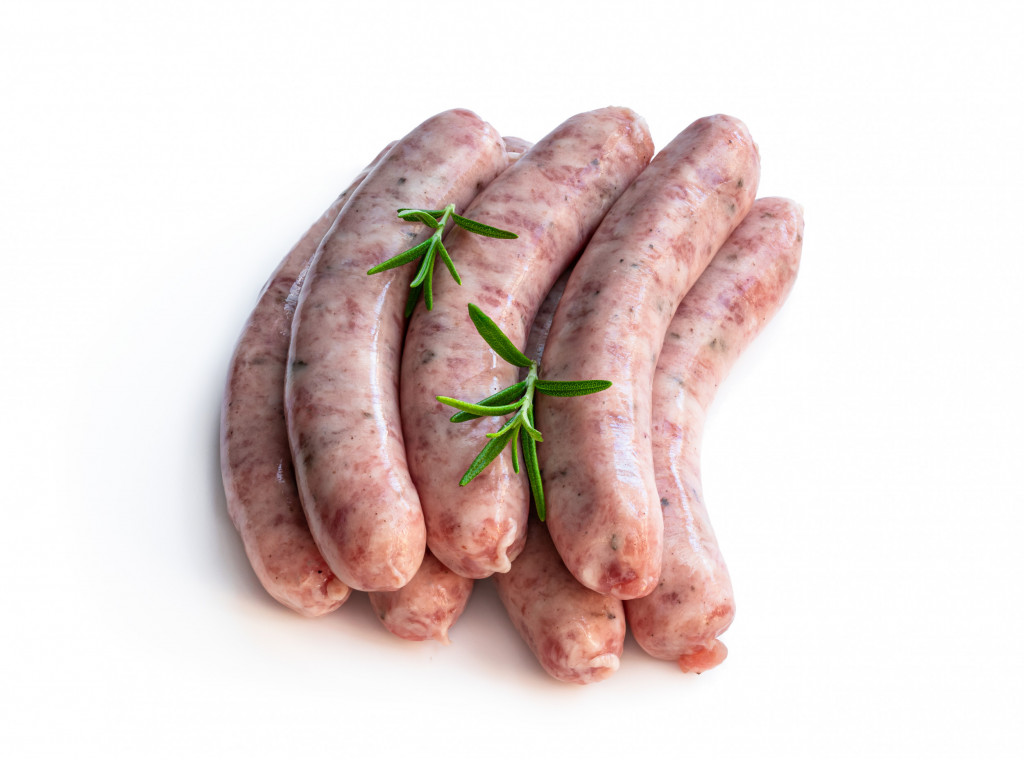 Chipolata Sausage