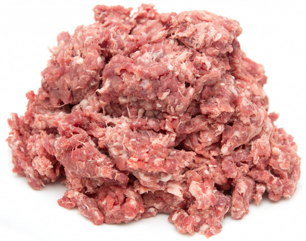 Pork Meat
