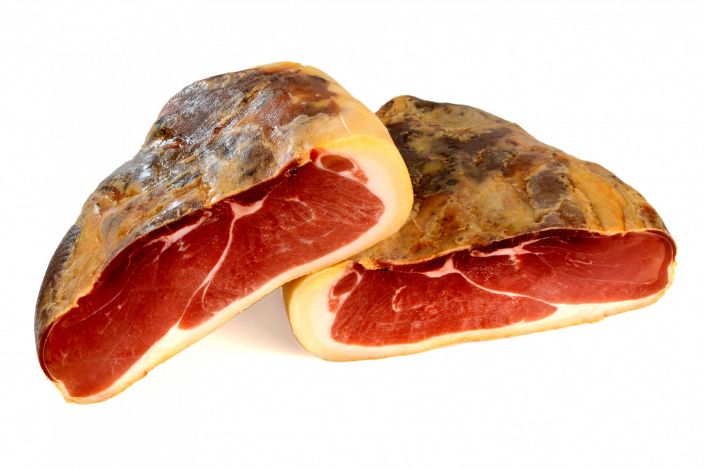 Serrano Standard Boneless