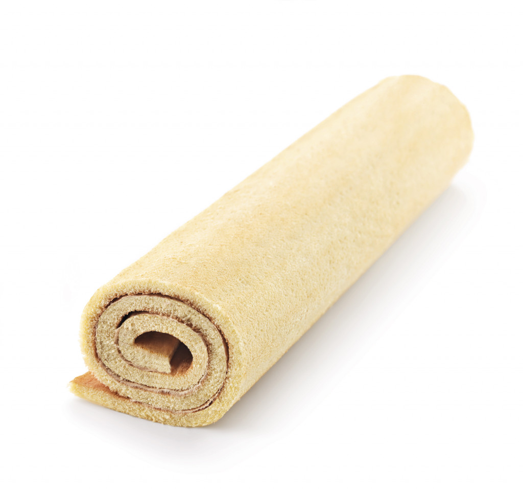 Sponge Sheets Plain x12 Albion Fine Foods Ltd.