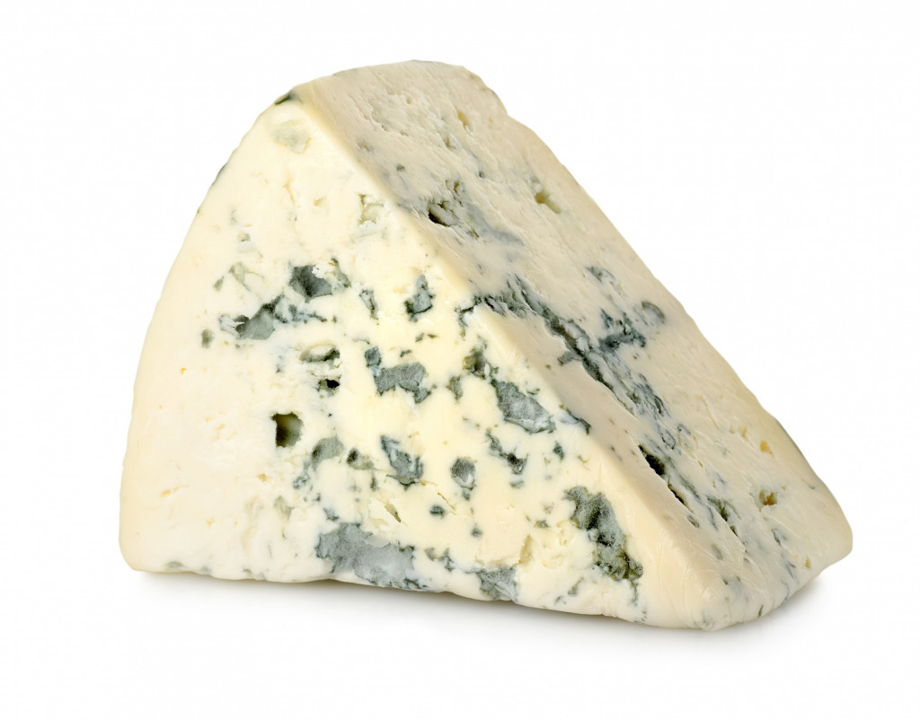 Cropwell Bishop Stilton