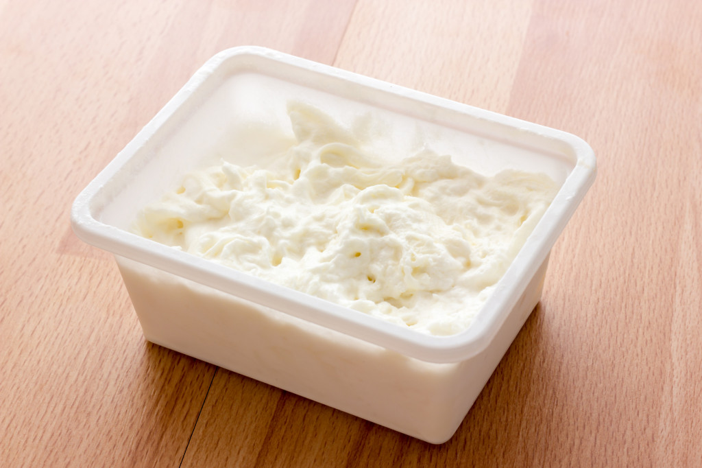 Stracciatella