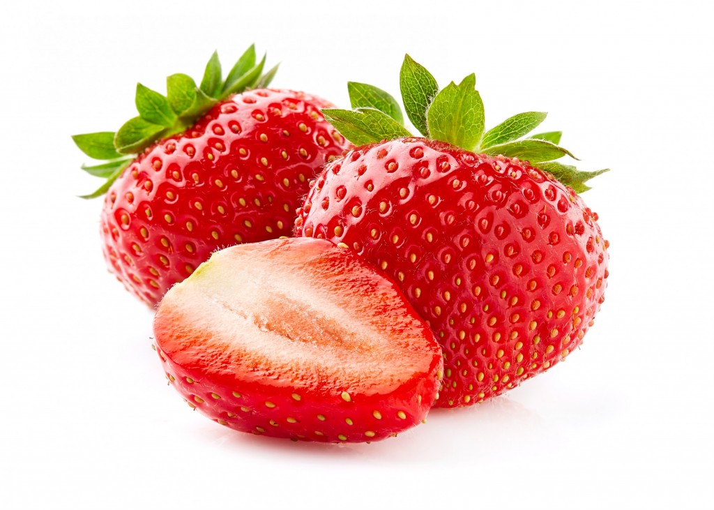 STRAWBFR