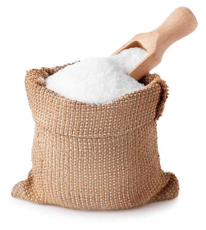 Granulated Sugar 2kg Albion Fine Foods Ltd granulated-sugar-2kg-albion-fine-foods-ltd