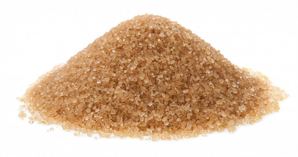 Granulated Golden Sugar 1kg Albion Fine Foods Ltd.