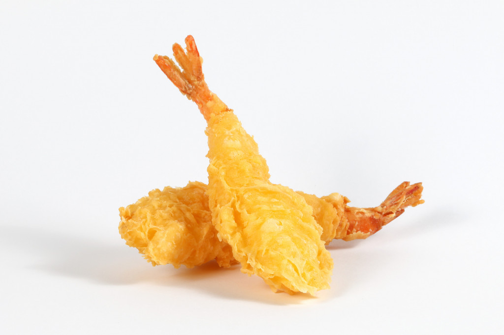 Tempura Batter