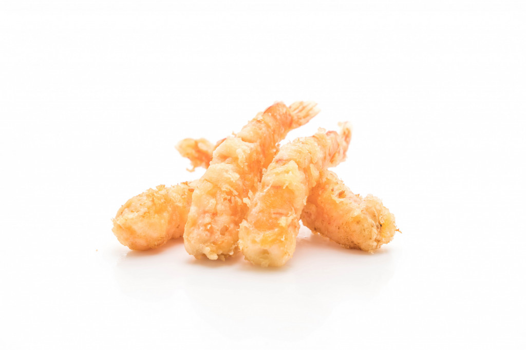 Tempura Batter Mix, Super Crispy 1.5kg Albion Fine Foods