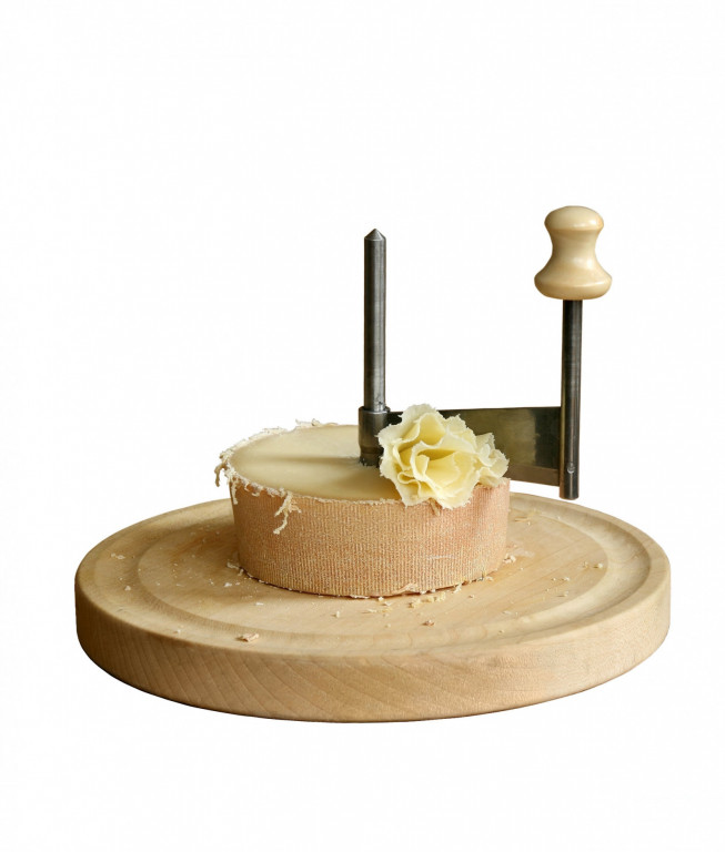 Tete De Moine