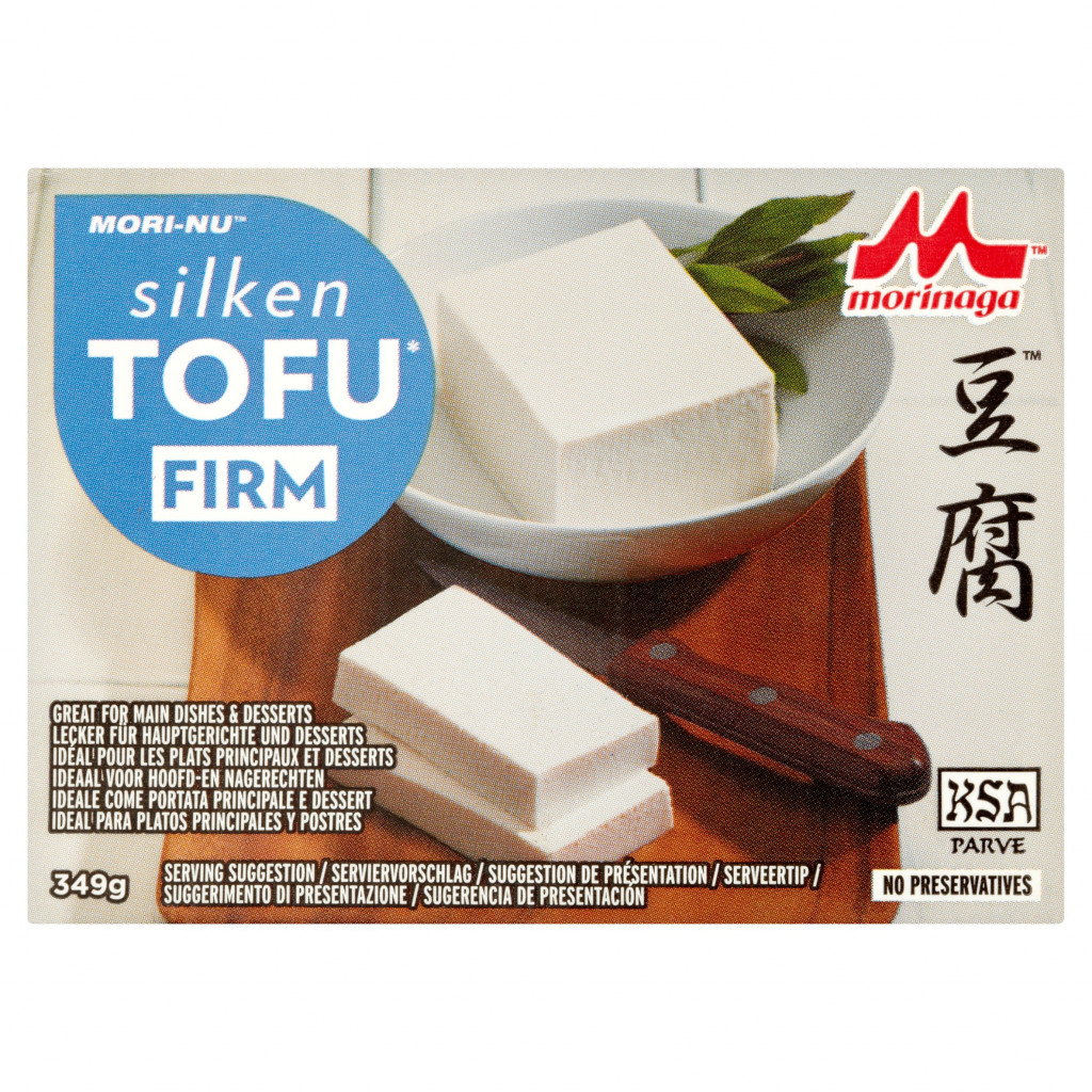 Tofu Silken