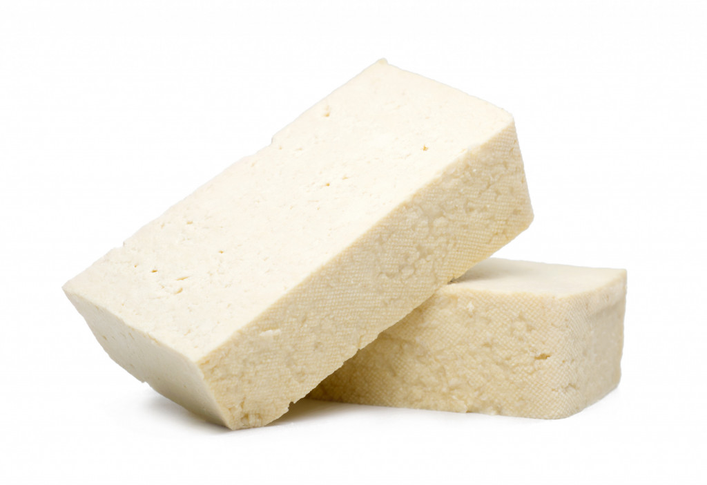 Tofu Extra Firm