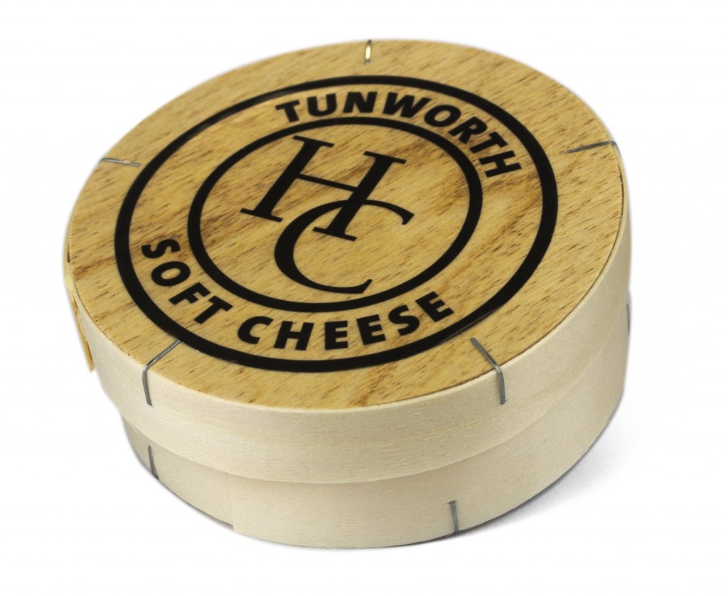 TUNWORTH
