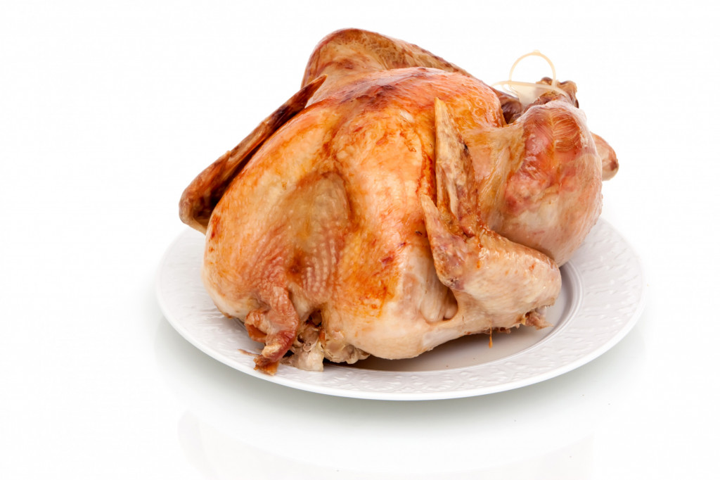 Turkey Premium Roast