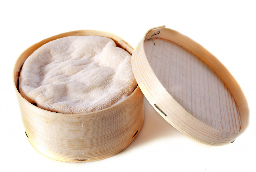 Vacherin