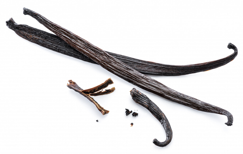 Vanilla Pods Premium Albion Fine Foods