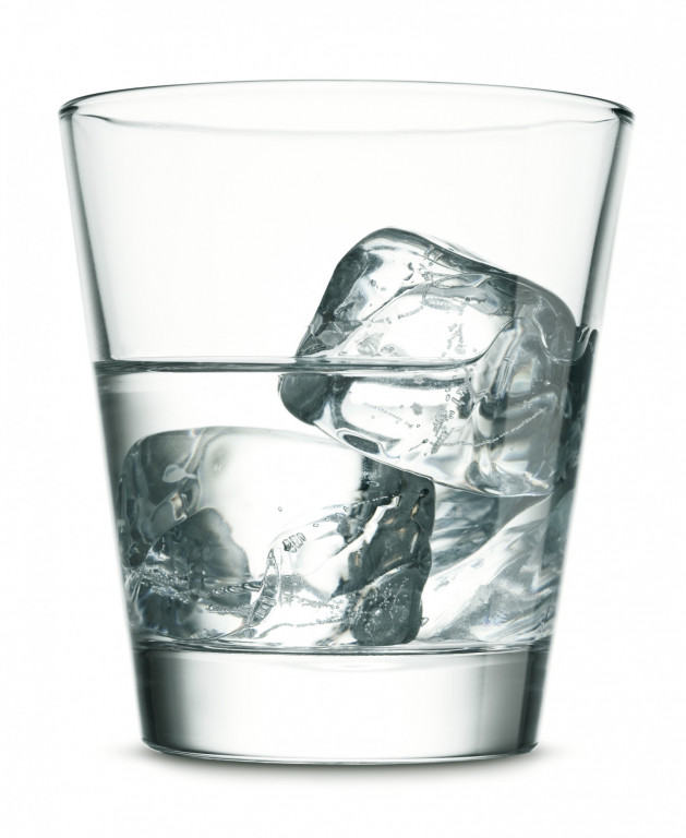 Smirnoff Red Vodka