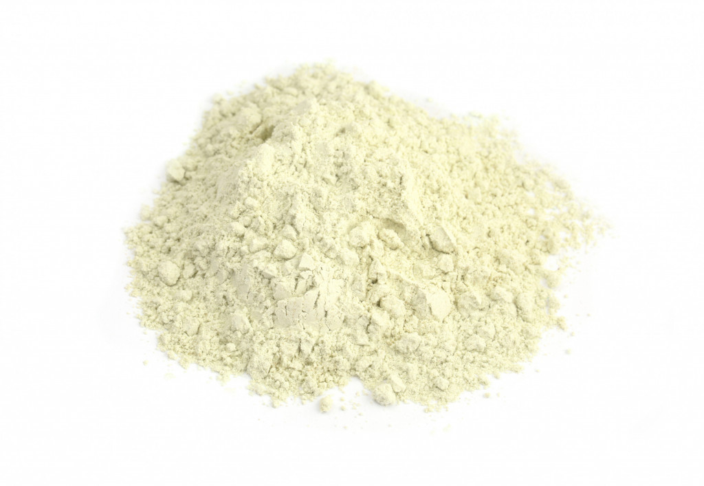 Wasabi Powder Kona Shizuka 1kg Albion Fine Foods Ltd.