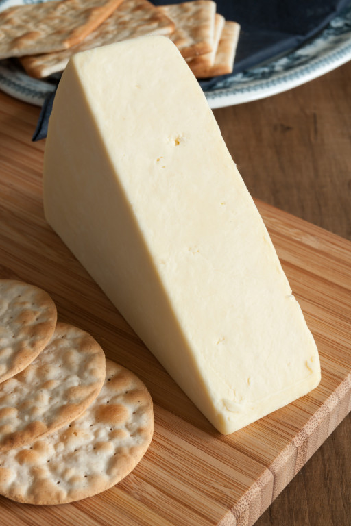 Wensleydale Hawes