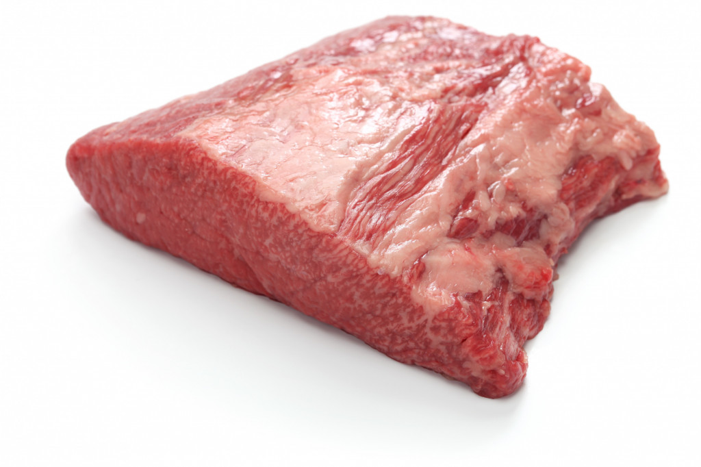 Beef Brisket boneless