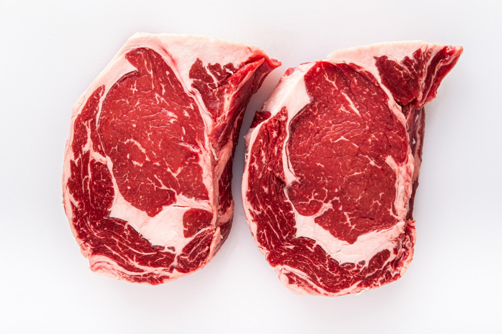 Beef Ribeye