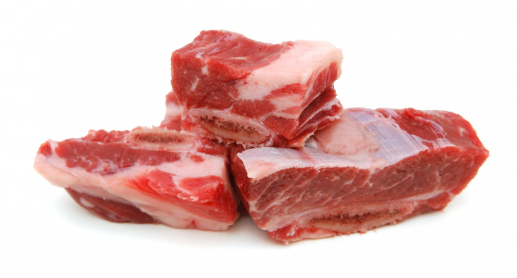 Beef Short Rib