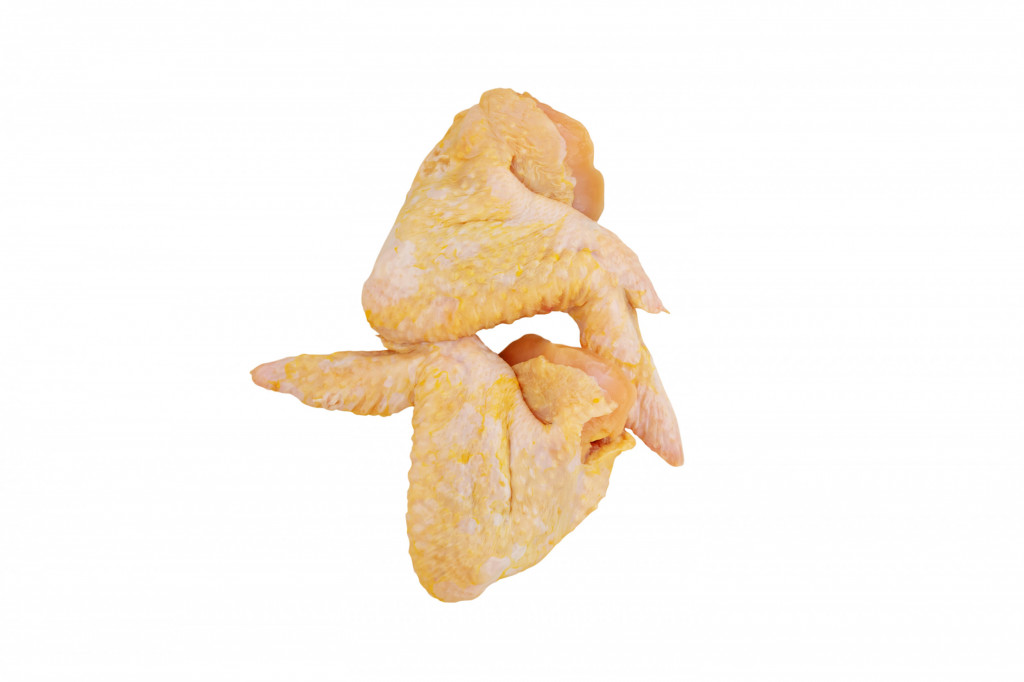 Chicken Wing Yellow