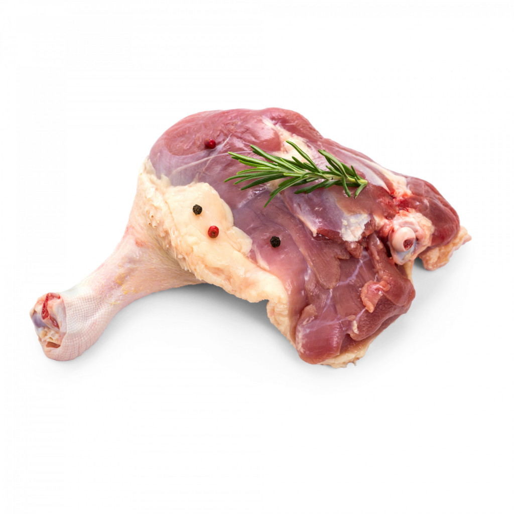 Duck Legs Female Barbary