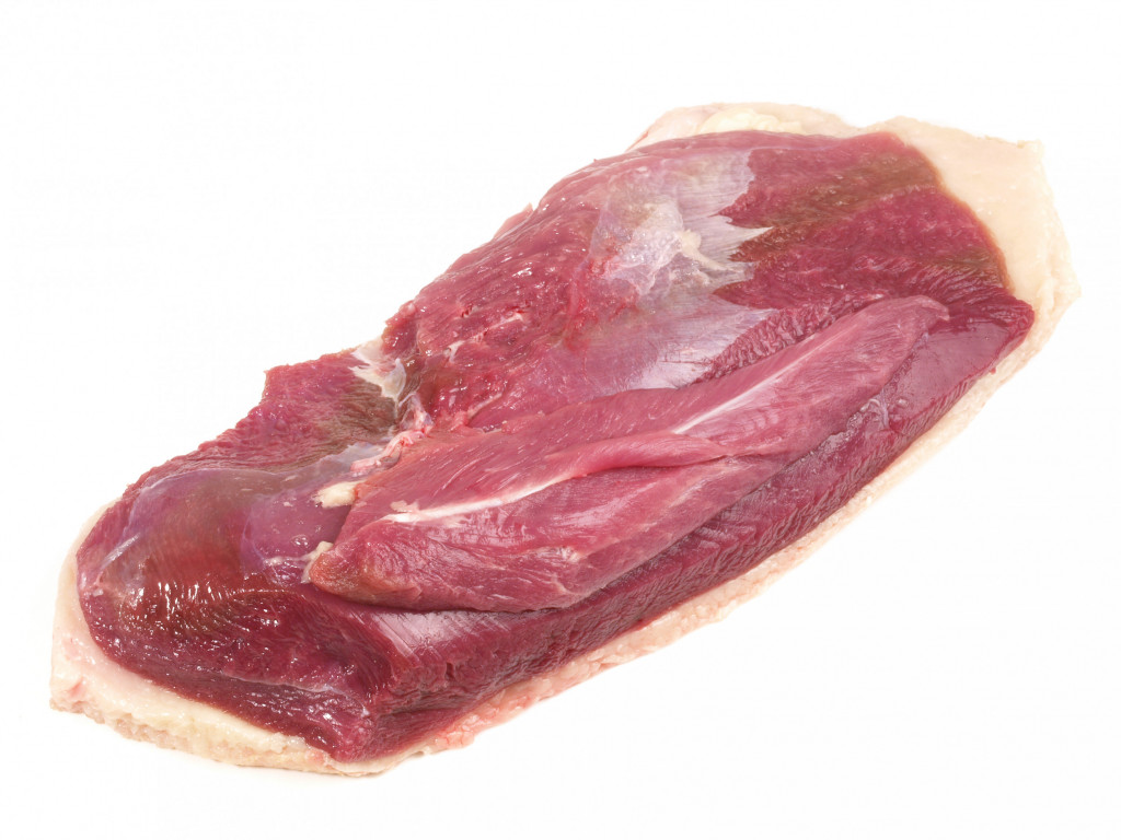Goose Breast