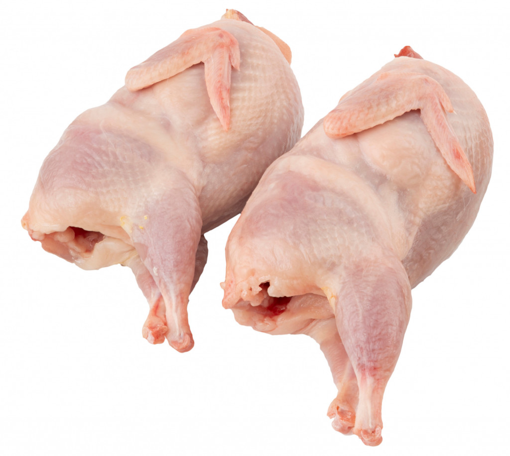 Grouse