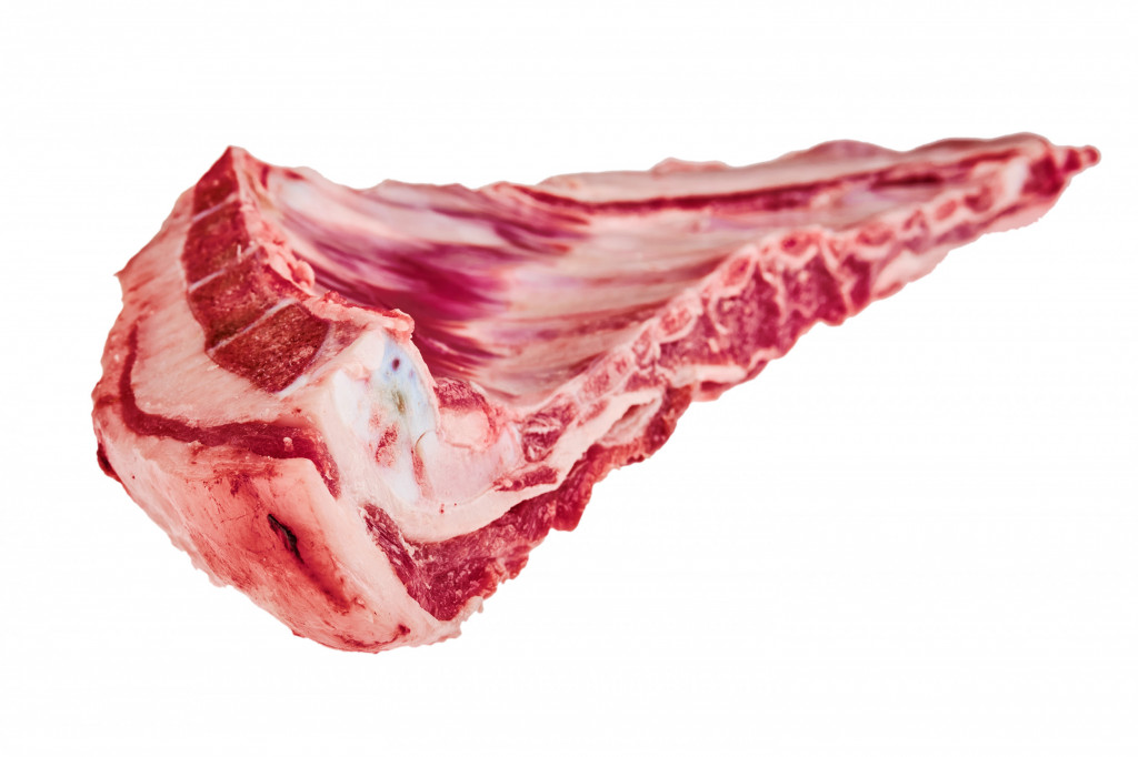 Lamb Belly / Breast