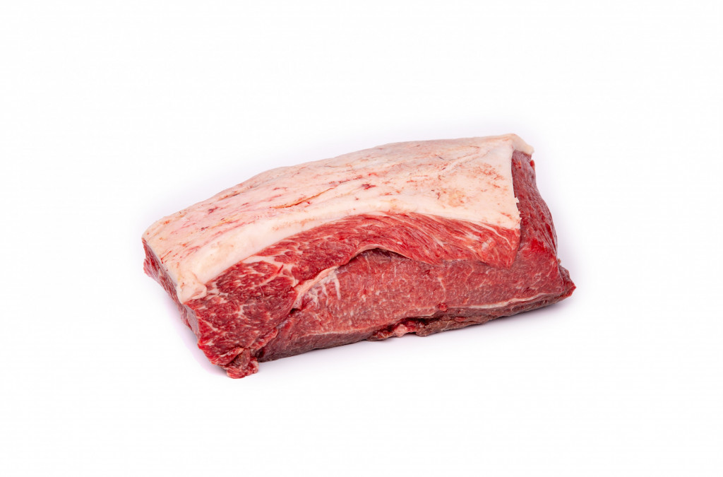 Lamb Rump Square Cut