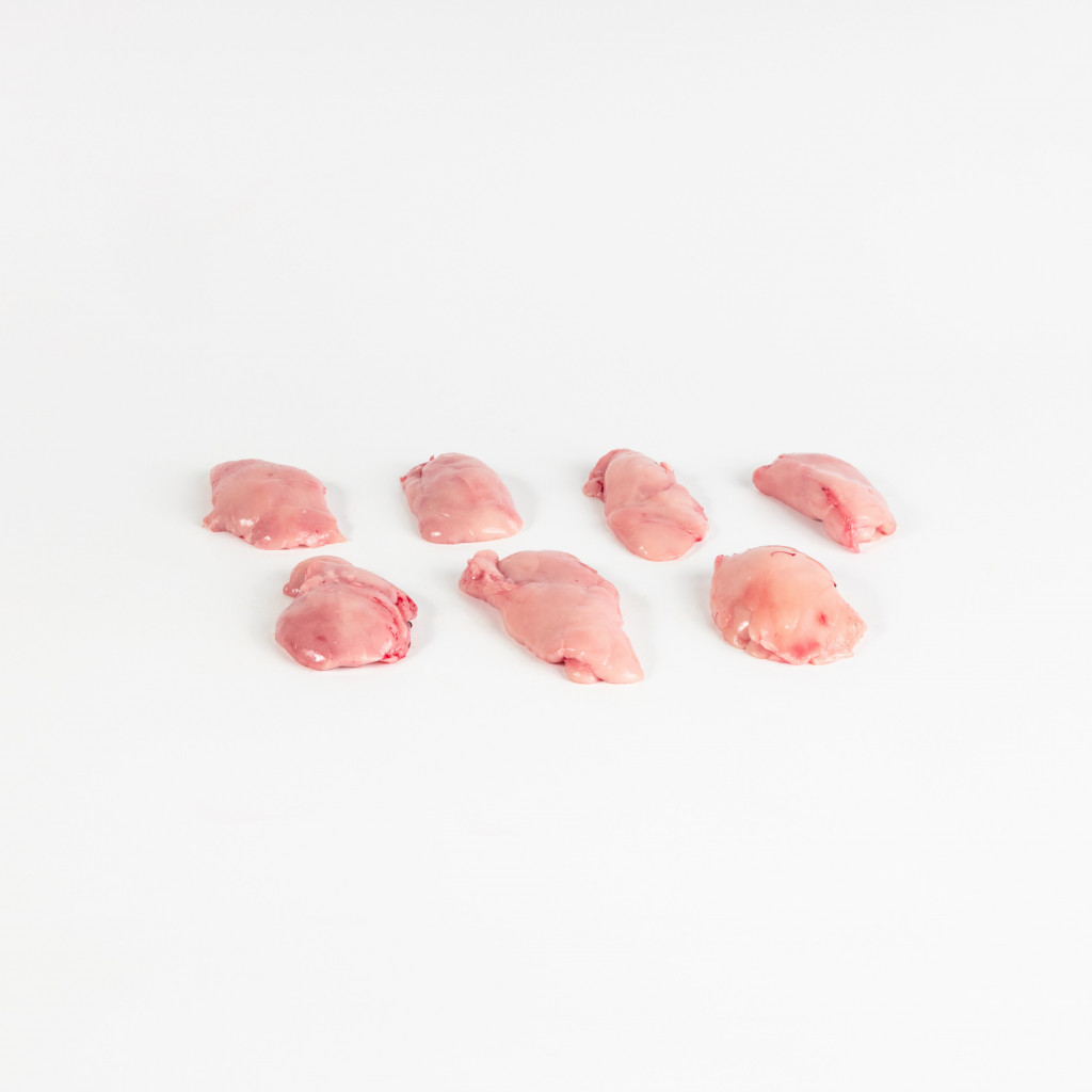 Lamb Sweetbreads