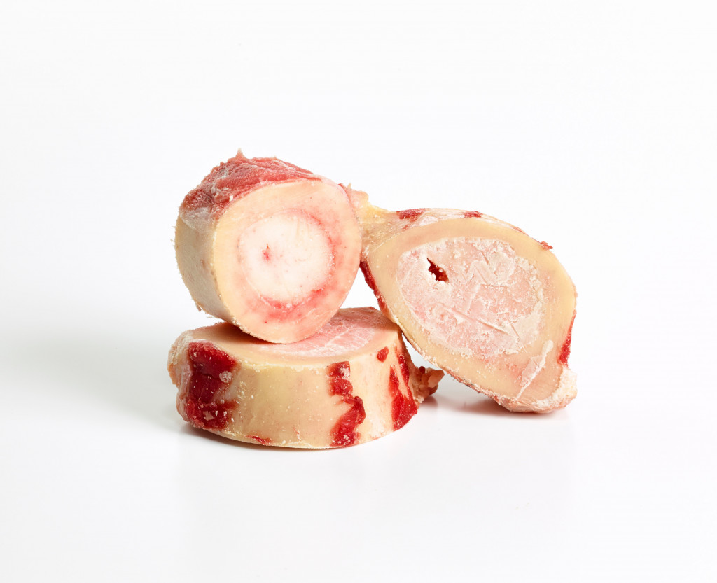 Bone Marrow Pieces