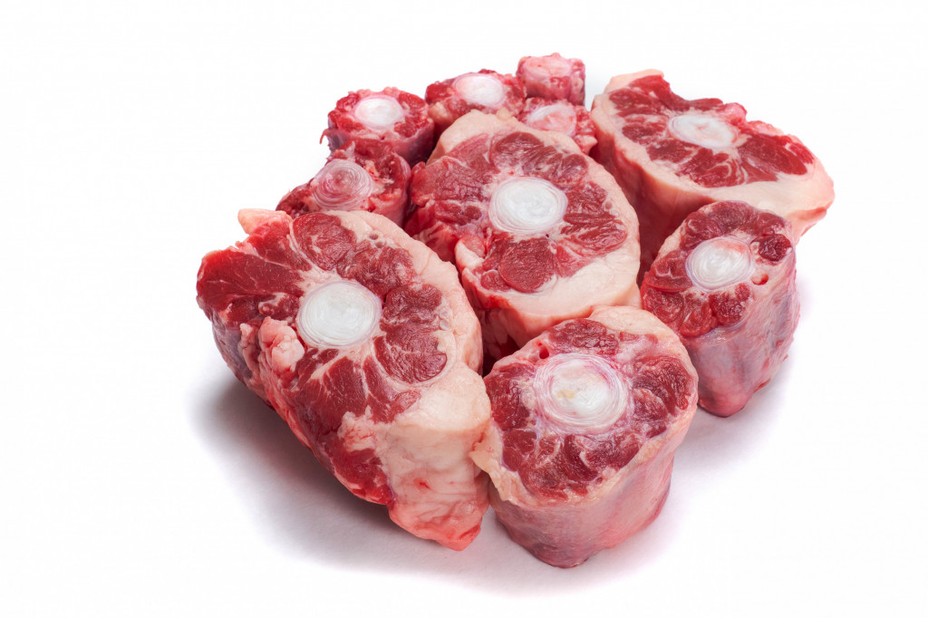 Ox Tail