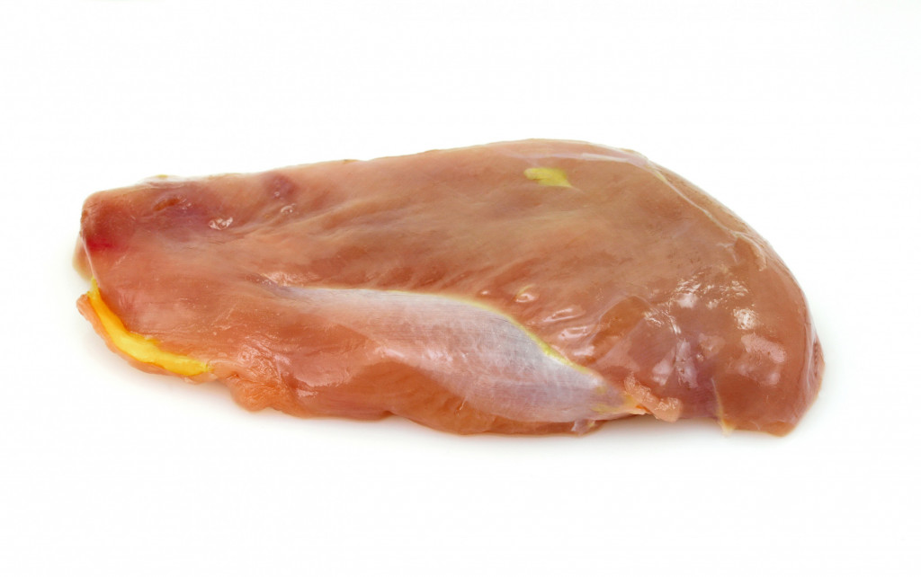 Pheasant Breast x10 per pack