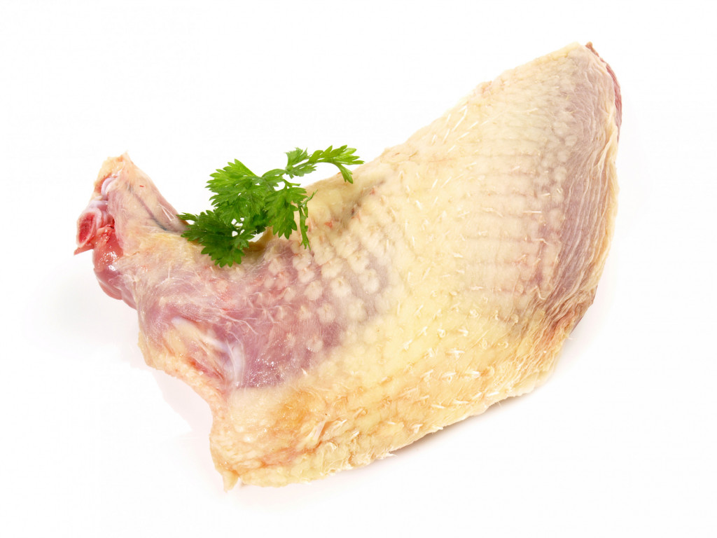 Wood Pigeon Breast