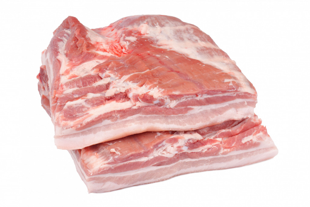 Pork Belly