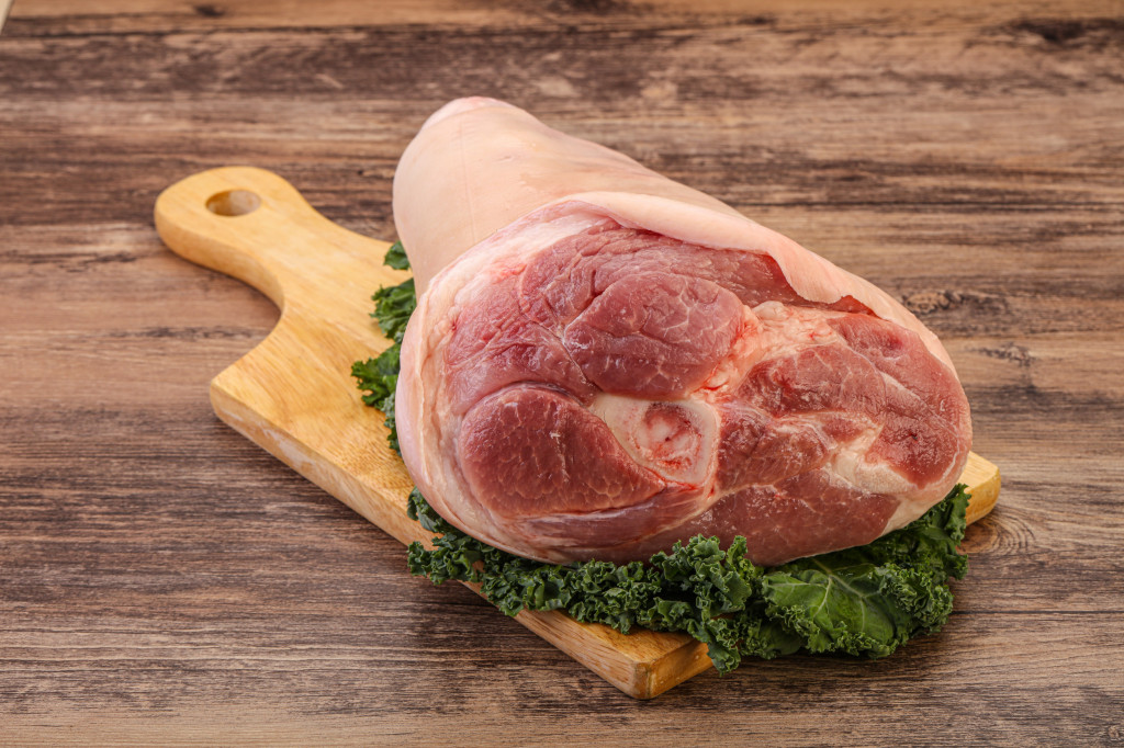 Pork HamHock small