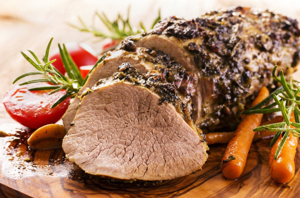 Veal Filet Mignon