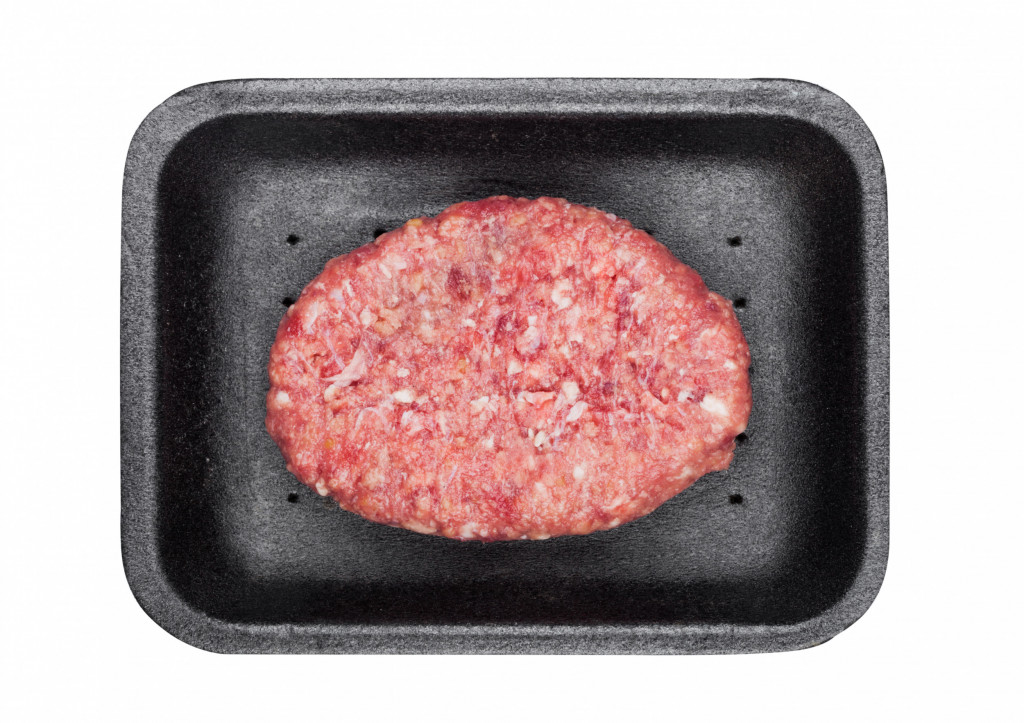 Venison Burgers
