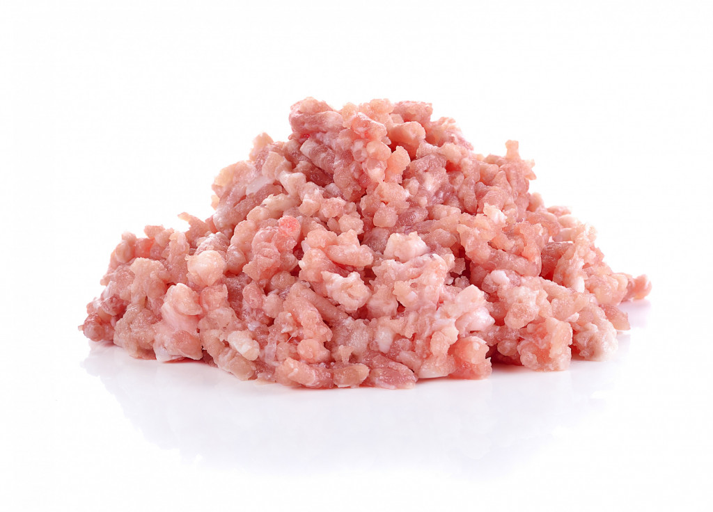 Wild Boar Mince 2.5kg