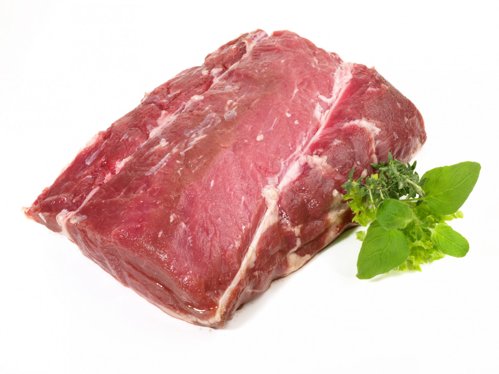 Wild Boar Saddle