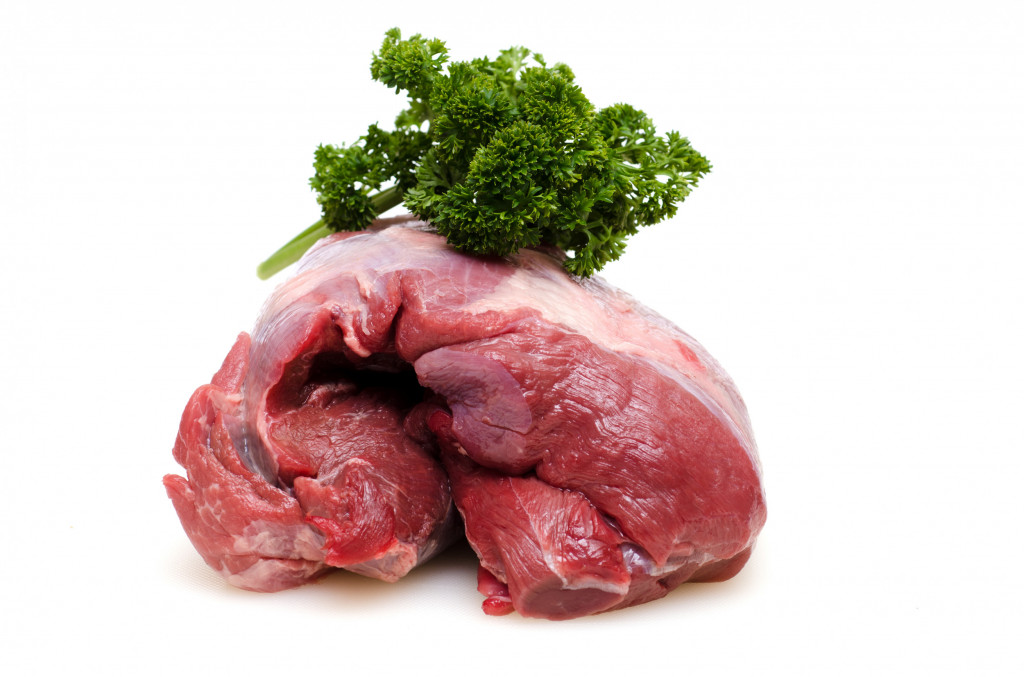 Wild Boar Shoulder