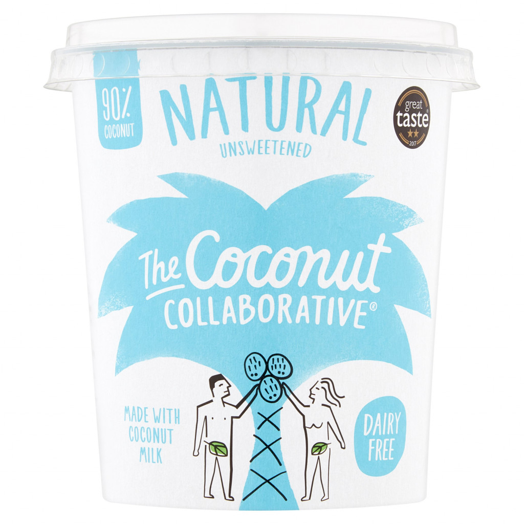 Yoghurt Coconut Collaborative