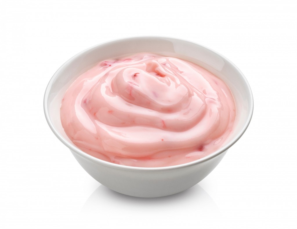 YOGF