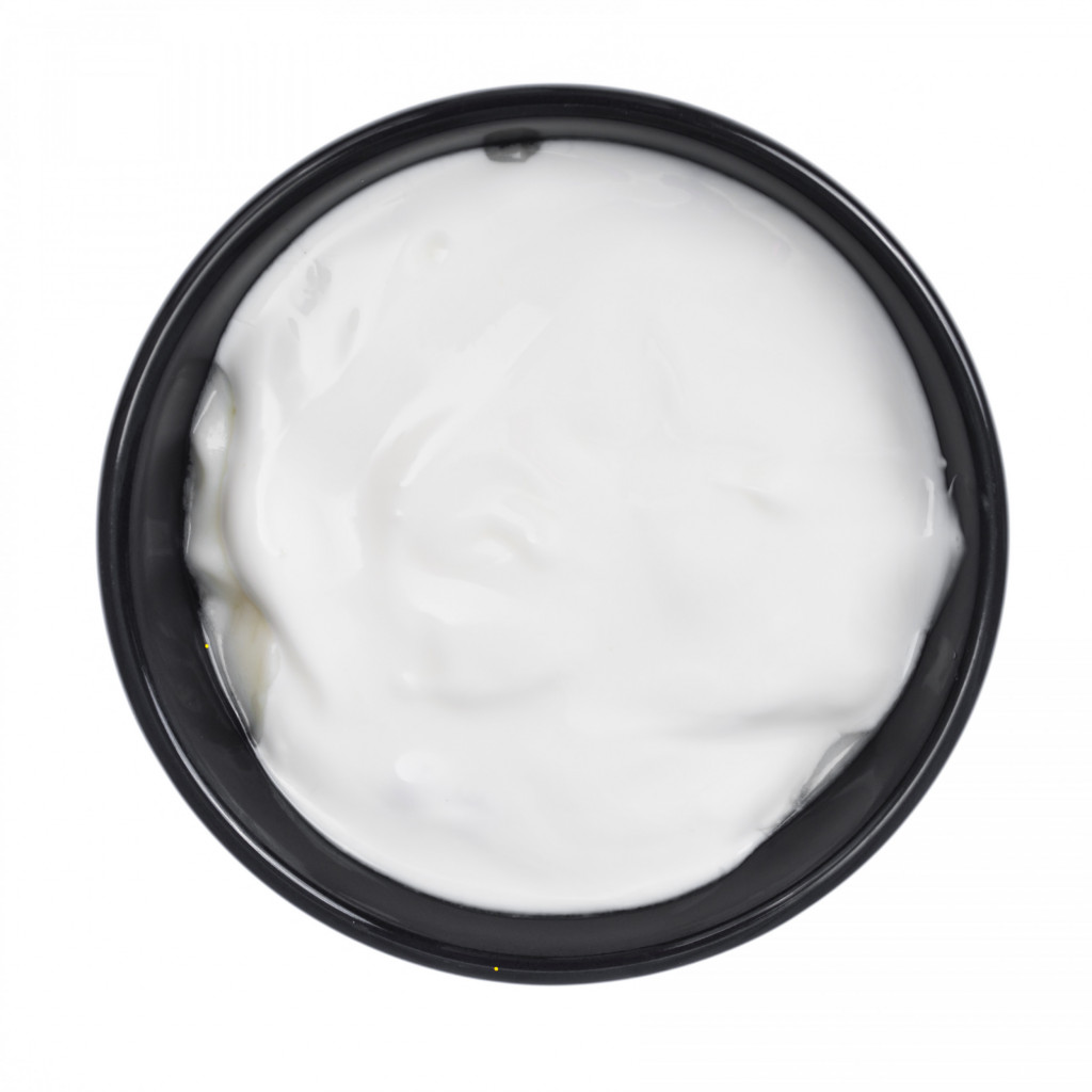Soya Yoghurt Natural Alpro