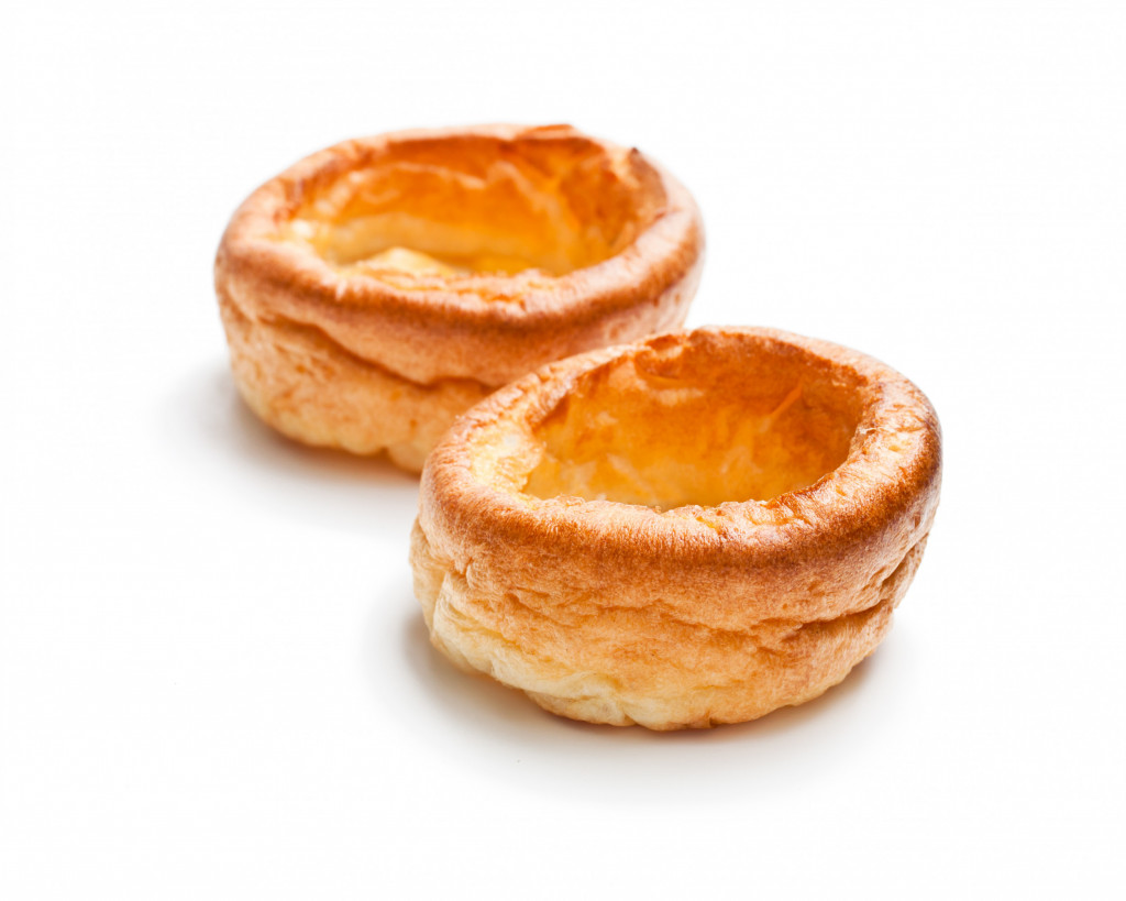 Yorkshire Pudding 3 x60 Albion Fine Foods Ltd.