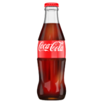Coca Cola, Bottle